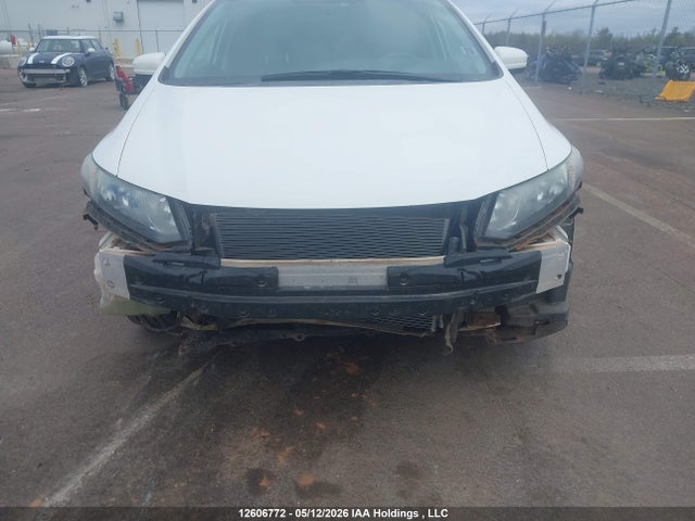 Honda Civic Lx 2015 2HGFB2E57FH013922 Image 6