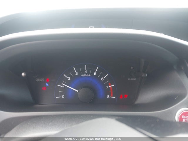 Honda Civic Lx 2015 2HGFB2E57FH013922 Image 7