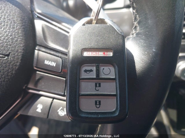 Продаж на аукціоні авто 2019 Honda Accord Sport 1.5t, vin: 1HGCV1F34KA800109, номер лоту: 12606773
