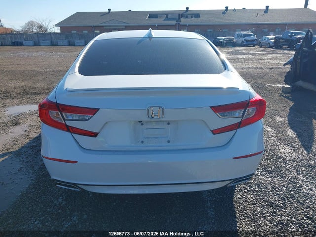 Продаж на аукціоні авто 2019 Honda Accord Sport 1.5t, vin: 1HGCV1F34KA800109, номер лоту: 12606773
