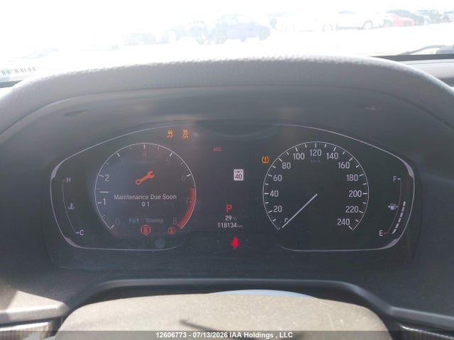Продаж на аукціоні авто 2019 Honda Accord Sport 1.5t, vin: 1HGCV1F34KA800109, номер лоту: 12606773
