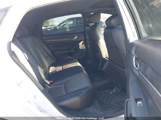 Продаж на аукціоні авто 2019 Honda Accord Sport 1.5t, vin: 1HGCV1F34KA800109, номер лоту: 12606773