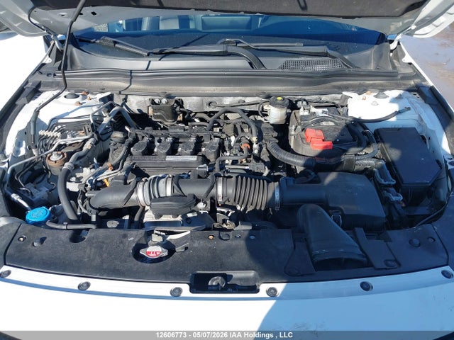 Продаж на аукціоні авто 2019 Honda Accord Sport 1.5t, vin: 1HGCV1F34KA800109, номер лоту: 12606773