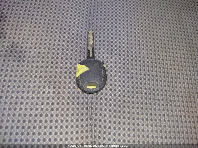 2013 Hyundai Sonata Gl მანქანა იყიდება აუქციონზე, vin: 5NPEB4AC2DH582465, აუქციონის ნომერი: 12606774