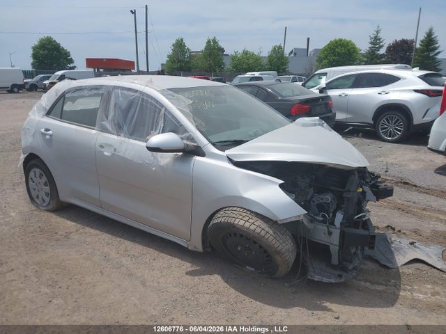 KIA RIO S 2021 3KPA25AD4ME427868 zdjęcie główne