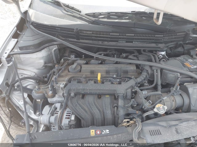 KIA RIO S 2021 3KPA25AD4ME427868 Image 10