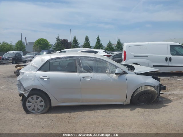 KIA RIO S 2021 3KPA25AD4ME427868 Image 14