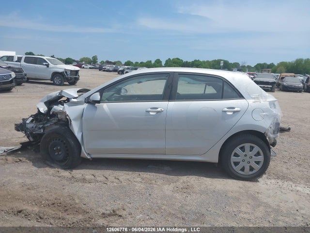 KIA RIO S 2021 3KPA25AD4ME427868 Image 15