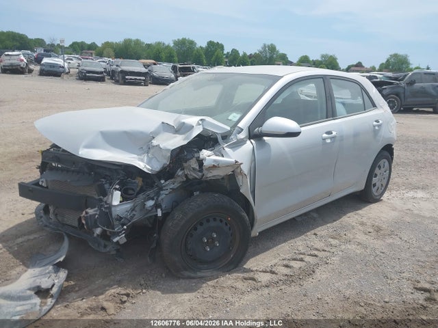 KIA RIO S 2021 3KPA25AD4ME427868 Image 2
