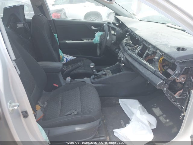 KIA RIO S 2021 3KPA25AD4ME427868 Image 5