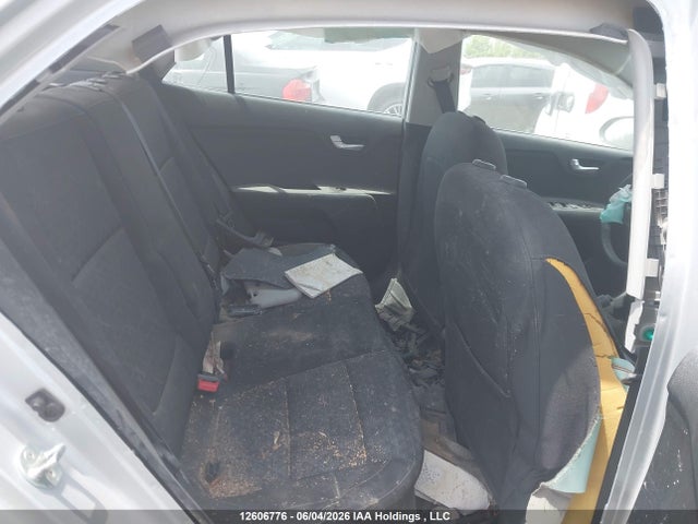 KIA RIO S 2021 3KPA25AD4ME427868 Image 8