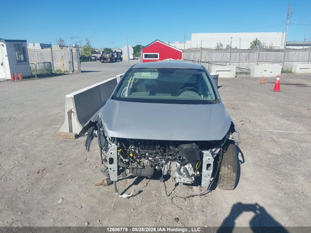 Продажа на аукционе авто 2022 Kia Rio S, vin: 3KPA25AD0NE479371, номер лота: 12606778