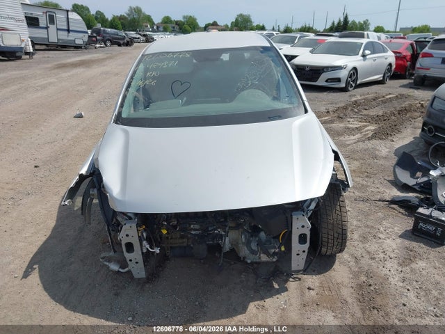 Продажа на аукционе авто 2022 Kia Rio S, vin: 3KPA25AD0NE479371, номер лота: 12606778