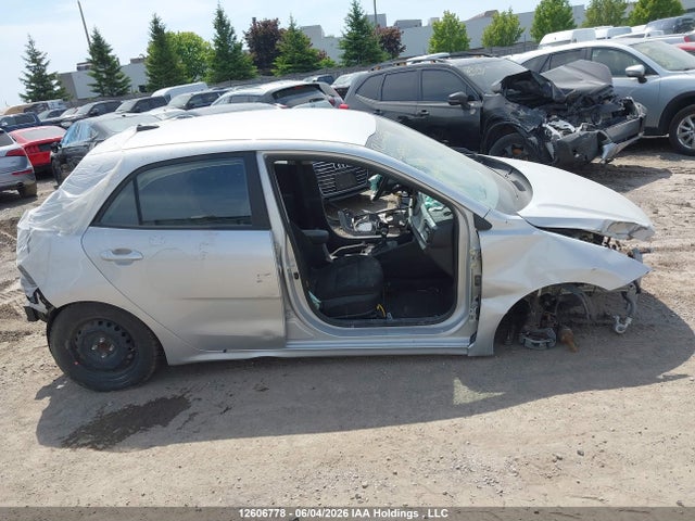 Продажа на аукционе авто 2022 Kia Rio S, vin: 3KPA25AD0NE479371, номер лота: 12606778