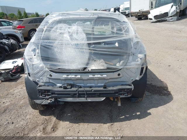 Продажа на аукционе авто 2022 Kia Rio S, vin: 3KPA25AD0NE479371, номер лота: 12606778