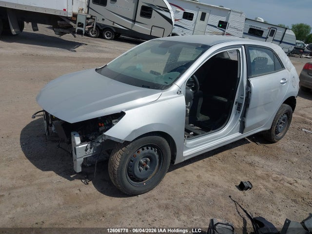 Продажа на аукционе авто 2022 Kia Rio S, vin: 3KPA25AD0NE479371, номер лота: 12606778