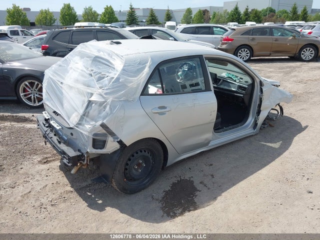 Продажа на аукционе авто 2022 Kia Rio S, vin: 3KPA25AD0NE479371, номер лота: 12606778