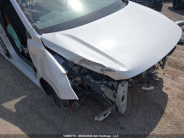 Продажа на аукционе авто 2022 Kia Rio S, vin: 3KPA25AD0NE479371, номер лота: 12606778
