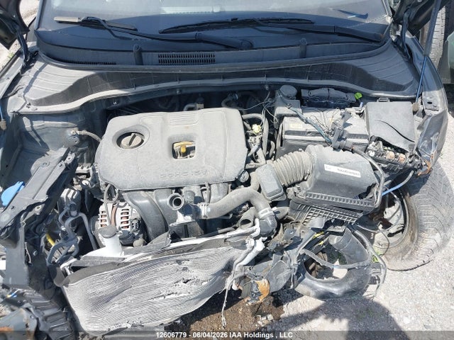 KIA SOUL LX 2024 KNDJ23AU3R7900025 Image 10