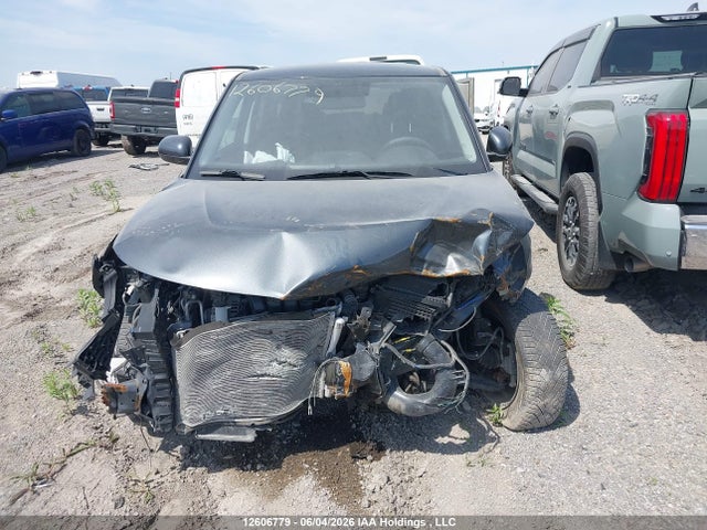 KIA SOUL LX 2024 KNDJ23AU3R7900025 Image 13