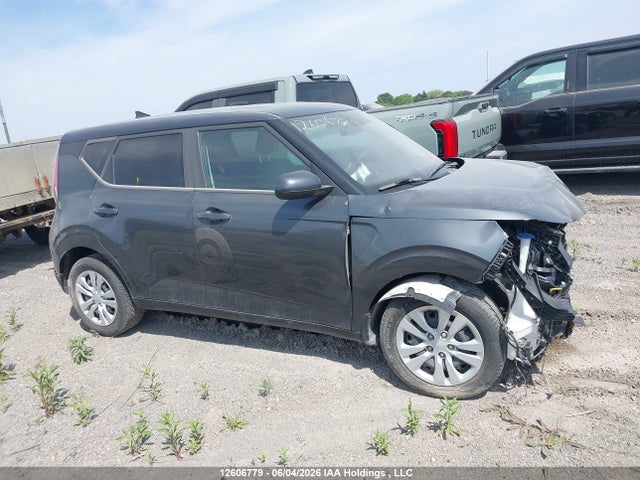 KIA SOUL LX 2024 KNDJ23AU3R7900025 Image 14