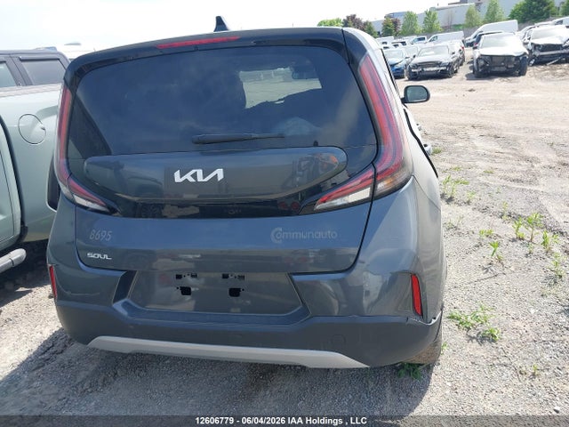 KIA SOUL LX 2024 KNDJ23AU3R7900025 Image 17