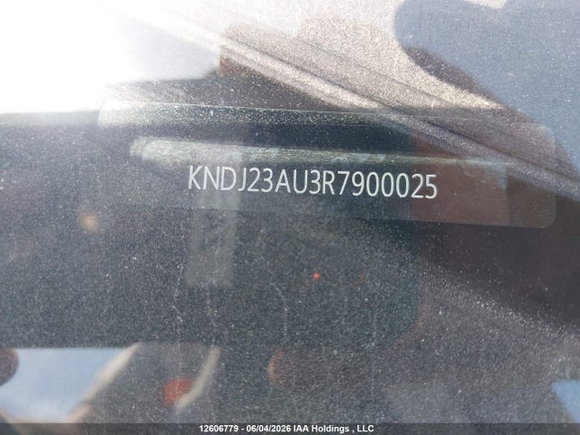 KIA SOUL LX 2024 KNDJ23AU3R7900025 Image 18