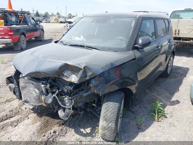 KIA SOUL LX 2024 KNDJ23AU3R7900025 Image 2