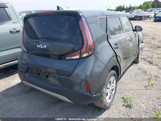 KIA SOUL LX 2024 KNDJ23AU3R7900025 Image 4
