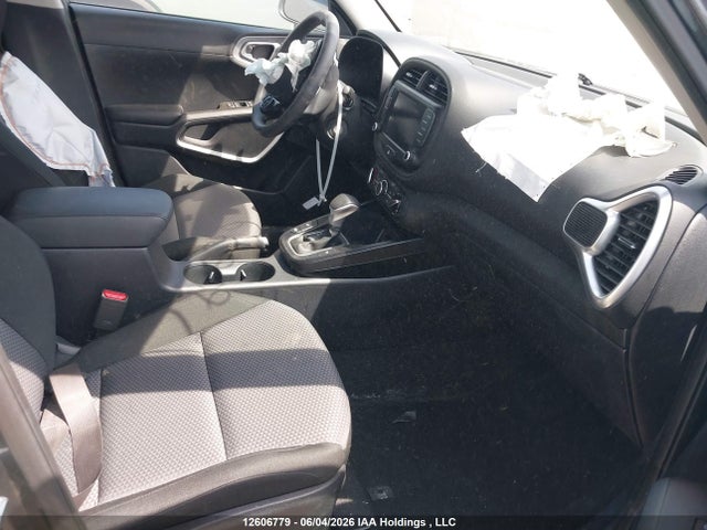 KIA SOUL LX 2024 KNDJ23AU3R7900025 Image 5