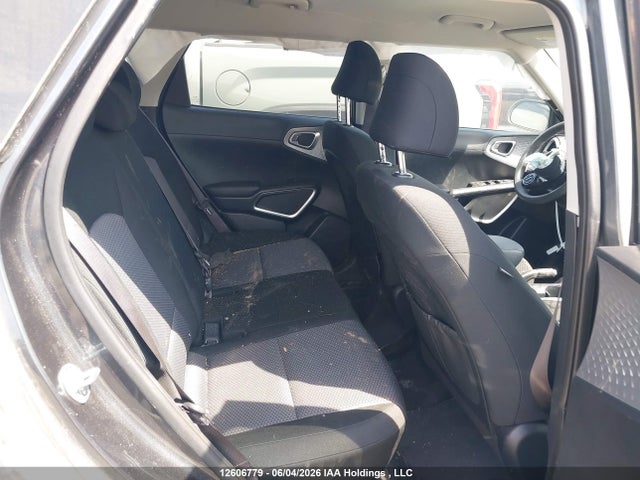 KIA SOUL LX 2024 KNDJ23AU3R7900025 Image 8