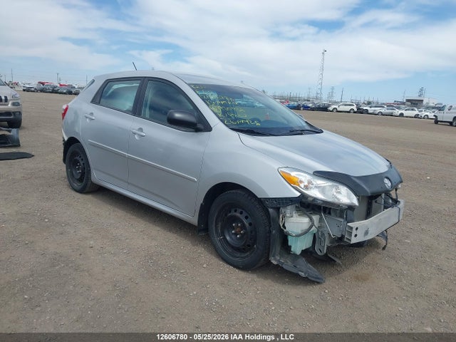 Aukcja sprzedaży 2013 Toyota Matrix Wagon, vin: 2T1KU4EE9DC930936, numer aukcji: 12606780