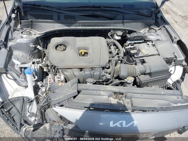 3KPF24AD0RE833217 KIA Forte Lx/lxs