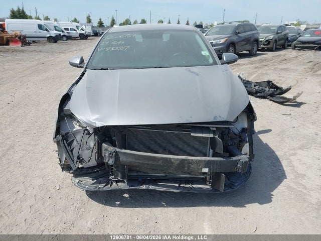3KPF24AD0RE833217 KIA Forte Lx/lxs