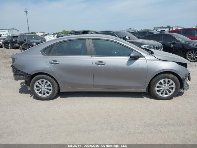 3KPF24AD0RE833217 KIA Forte Lx/lxs
