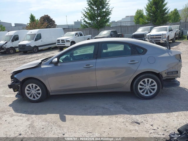 3KPF24AD0RE833217 KIA Forte Lx/lxs