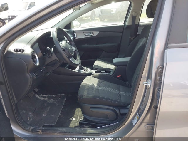 3KPF24AD0RE833217 KIA Forte Lx/lxs