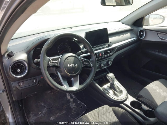 3KPF24AD0RE833217 KIA Forte Lx/lxs