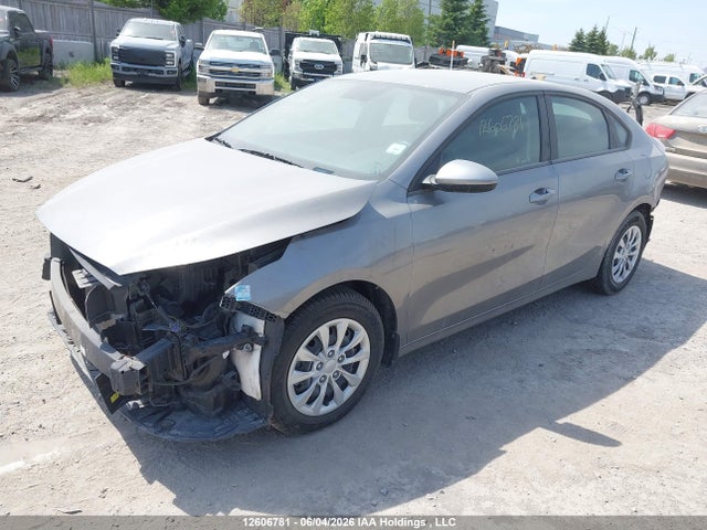 3KPF24AD0RE833217 KIA Forte Lx/lxs