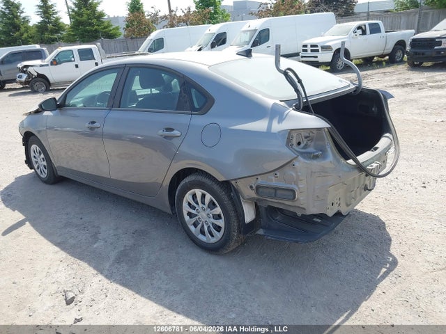 3KPF24AD0RE833217 KIA Forte Lx/lxs