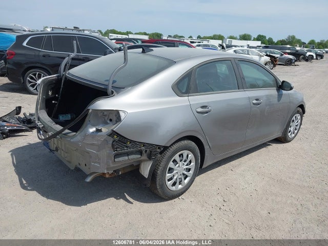 3KPF24AD0RE833217 KIA Forte Lx/lxs