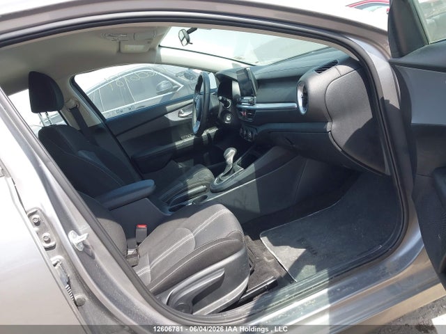 3KPF24AD0RE833217 KIA Forte Lx/lxs