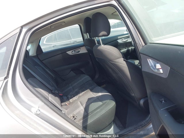 3KPF24AD0RE833217 KIA Forte Lx/lxs