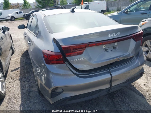 2024 Kia Forte Lx/lxs მანქანა იყიდება აუქციონზე, vin: 3KPF24AD3RE821076, აუქციონის ნომერი: 12606782