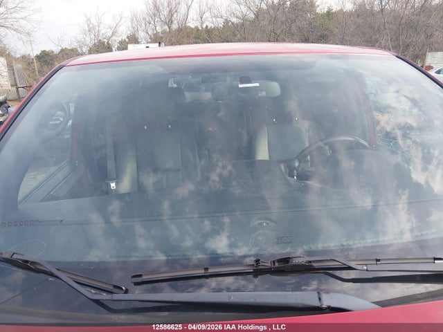 12586625 :رقم المزاد ، 2C4RDGEG6CR164101 vin ، 2012 Dodge Grand Caravan R/t مزاد بيع