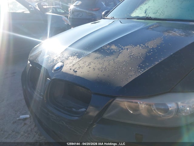 12594144 :رقم المزاد ، WBAPK735X9A454866 vin ، 2009 Bmw 328 Xi مزاد بيع