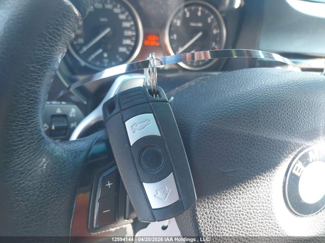 12594144 :رقم المزاد ، WBAPK735X9A454866 vin ، 2009 Bmw 328 Xi مزاد بيع
