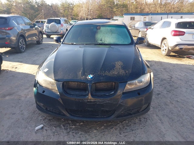 12594144 :رقم المزاد ، WBAPK735X9A454866 vin ، 2009 Bmw 328 Xi مزاد بيع