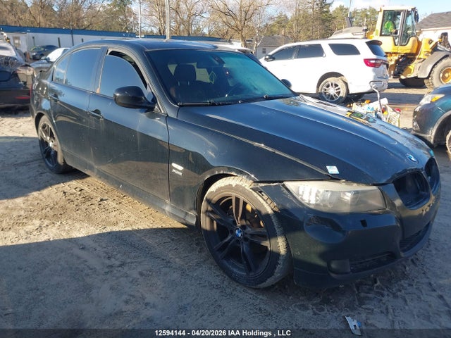 12594144 :رقم المزاد ، WBAPK735X9A454866 vin ، 2009 Bmw 328 Xi مزاد بيع