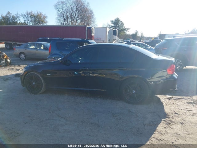 12594144 :رقم المزاد ، WBAPK735X9A454866 vin ، 2009 Bmw 328 Xi مزاد بيع